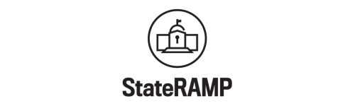 StateRAMP Stacked Logo